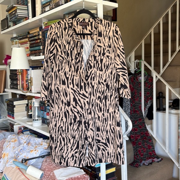 Dana Buchman Dresses & Skirts - DANA BUCHHMAN DRESS